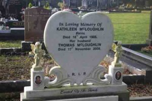 McLoughlin Kathleen Barna